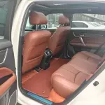 Honda UR-V 2023 272 л.с. из Китая