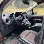 Mercedes-Benz Vito 2019 из Китая