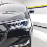 Jetour X90 2023 из Китая