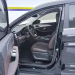 Jetour X90 2023 из Китая