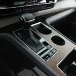 Toyota Sienna 2023 из Китая