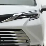 Toyota Sienna 2023 из Китая