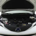 Toyota Sienna 2023 из Китая