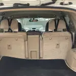 Toyota Highlander 2011 из Китая