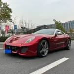 Ferrari 599 2010 620 л.с. 620 л.с. из Китая