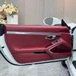Porsche 718 2022 250 л.с. — лот 57789469 из Китая