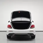Mercedes-Benz E-Class 2019 184 л.с. — лот 57789446 из Китая