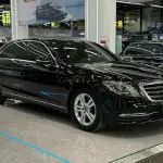 Mercedes-Benz S-Class 2018 313 л.с. 313 л.с. из Китая