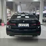 BMW 5 Series 2023 252 л.с. — лот 57789341 из Китая