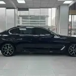 BMW 5 Series 2023 252 л.с. — лот 57789341 из Китая