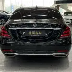 Mercedes-Benz S-Class 2018 313 л.с. 313 л.с. из Китая