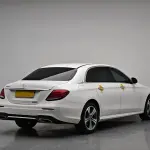 Mercedes-Benz E-Class 2019 184 л.с. — лот 57789446 из Китая