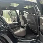 BMW 5 Series 2023 252 л.с. — лот 57789341 из Китая