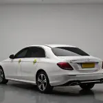 Mercedes-Benz E-Class 2019 184 л.с. — лот 57789446 из Китая