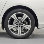 Mercedes-Benz E-Class 2019 184 л.с. — лот 57789446 из Китая