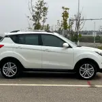 Changan CS35 2018 125 л.с. — лот 57789321 из Китая