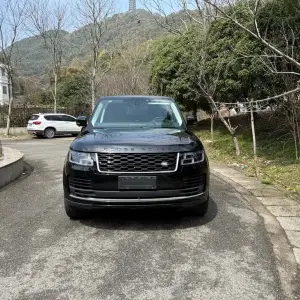 Land Rover Range Rover 2022 360 л.с. — лот 57789364 из Китая
