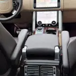 Land Rover Range Rover 2022 360 л.с. — лот 57789364 из Китая