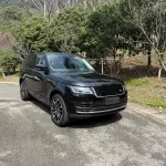 Land Rover Range Rover 2022 360 л.с. — лот 57789364 из Китая