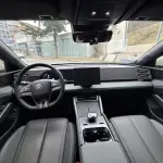 BYD Qin L 2025 101 л.с. 101 л.с. 101 л.с. из Китая