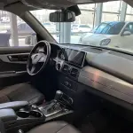 Mercedes-Benz GLK-Class 2012 из Китая