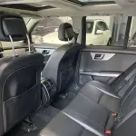 Mercedes-Benz GLK-Class 2012 из Китая