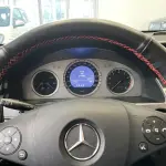 Mercedes-Benz GLK-Class 2012 из Китая