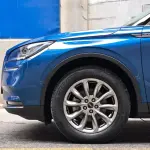 Lincoln Corsair 2020 245 л.с. — лот 57789849 из Китая