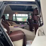 Mercedes-Benz GLS 2023 367 л.с. — лот 57789967 из Китая