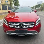 Mercedes-Benz GLA 2018 156 л.с. — лот 57789890 из Китая