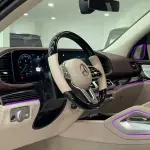 Mercedes-Benz GLS 2023 367 л.с. — лот 57789967 из Китая