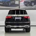 Mercedes-Benz GLS 2023 367 л.с. — лот 57789967 из Китая