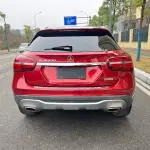 Mercedes-Benz GLA 2018 156 л.с. — лот 57789890 из Китая