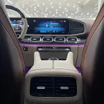 Mercedes-Benz GLS 2023 367 л.с. — лот 57789967 из Китая