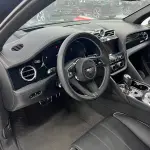 Bentley Bentayga 550 л.с. — лот 57790370 из Китая