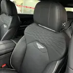 Bentley Bentayga 550 л.с. — лот 57790370 из Китая