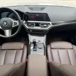 BMW 3 Series 2022 184 л.с. — лот 57789928 из Китая