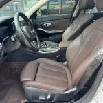 BMW 3 Series 2022 из Китая