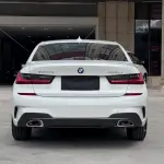 BMW 3 Series 2022 184 л.с. — лот 57789928 из Китая