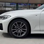 BMW 3 Series 2022 из Китая
