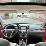Changan CS35 2018 125 л.с. — лот 57789838 из Китая