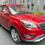 Changan CS35 2018 125 л.с. — лот 57789838 из Китая