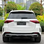 Mercedes-Benz 奔驰GLE(进口) 2020 из Китая