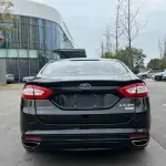 Ford Mondeo 2015 203 л.с. 203 л.с. из Китая