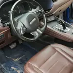 Haval F7 2019 224 л.с. из Китая
