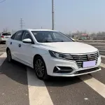 Roewe 荣威i6经典 2023 из Китая