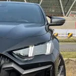 GAC Motor Shadow Leopard 2023 из Китая