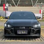 GAC Motor Shadow Leopard 2023 из Китая