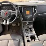 Roewe 荣威i6经典 2023 из Китая