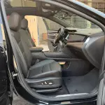 Cadillac XT5 2019 241 л.с. из Китая
